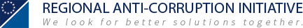 Regional Anti-Corruption Initiative